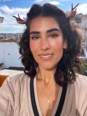 Ananya Rao-Middleton
