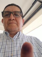 Miguel Ángel Carreón Paz