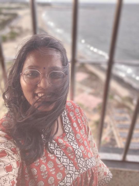 Deepa S