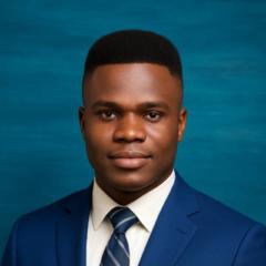 James Idowile