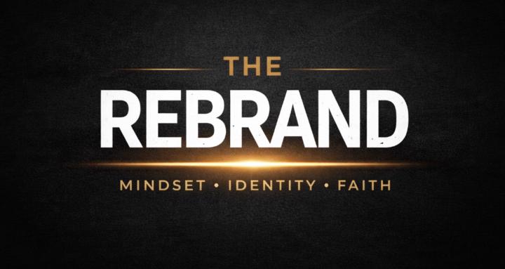 The Rebrand