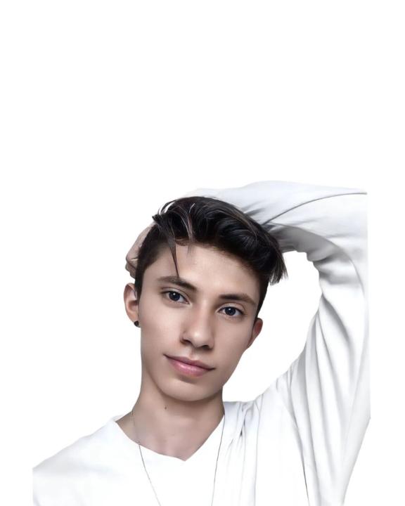 Andres Velez