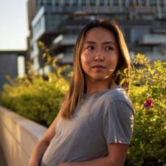 Lisa Yuan