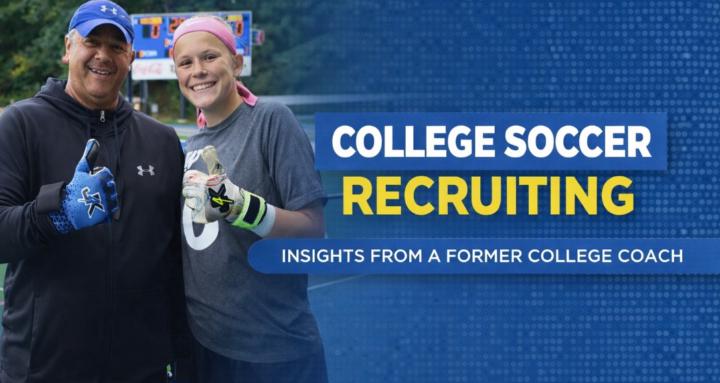 College Soccer Recruiting