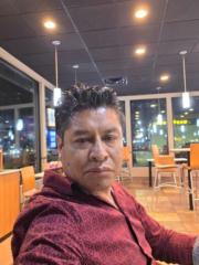 Rolando Ordonez
