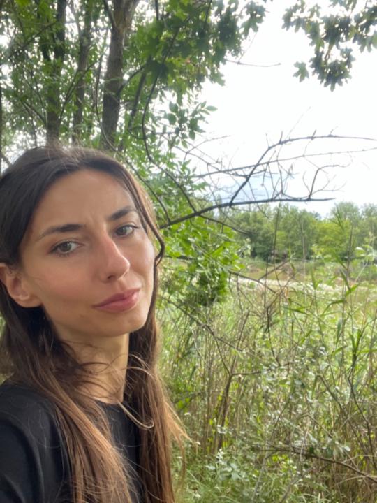 Petra Komlossy