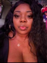 Keisha Salters