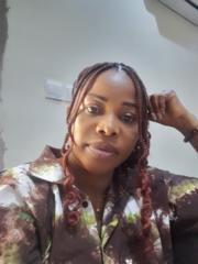 Rosie Okwara
