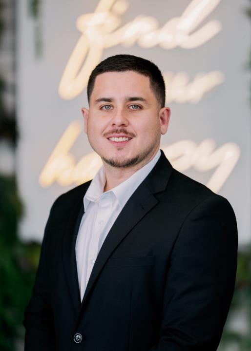 Marcos Trevino