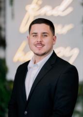 Marcos Trevino