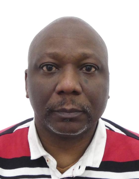 Taj Adekanmbi