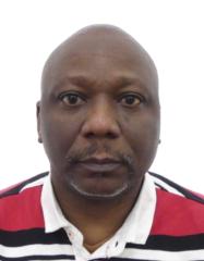 Taj Adekanmbi