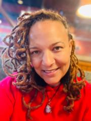 Anasha Smalls