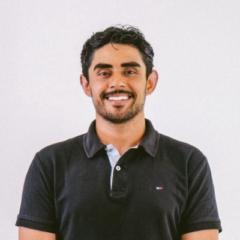Eduardo Estela Pardo