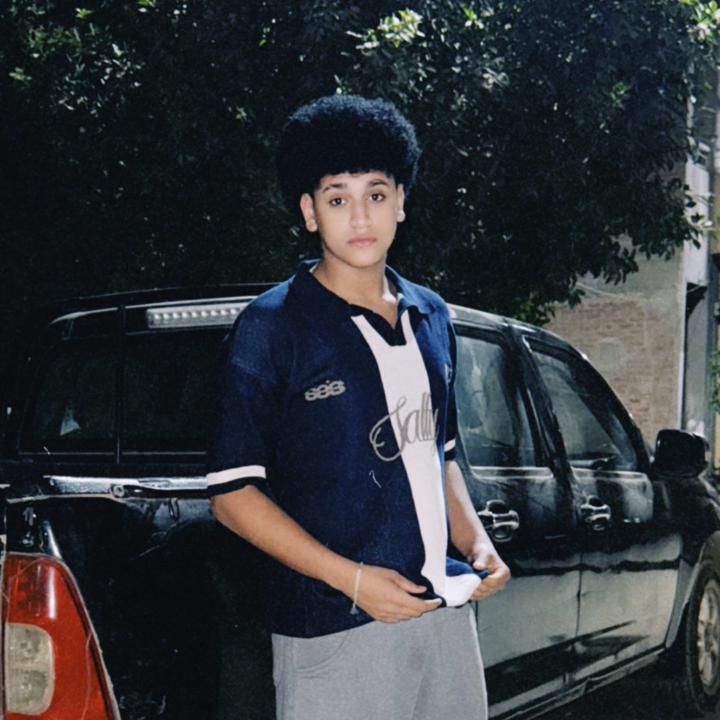 Mustafa Mohamed