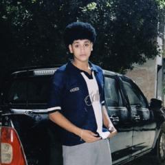 Mustafa Mohamed