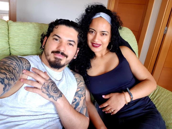 Diego armando Aguirre malaga