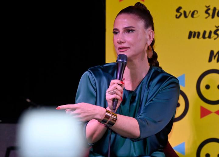 Marijana Perinic