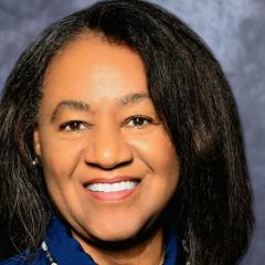 Dr. Adriene Wright
