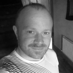 Peter Lumley