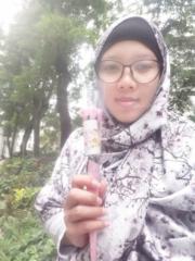 Halimah Halimah