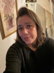Cristina Lozano