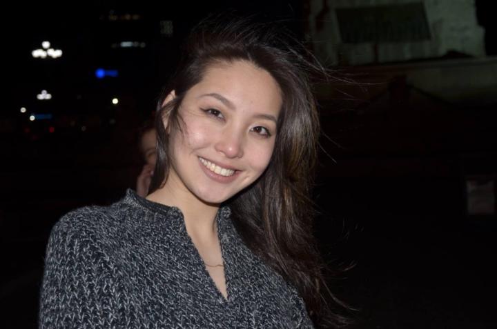 Anujin Khishigkhuyag