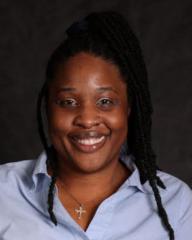 Tanadjza Robinson McCray