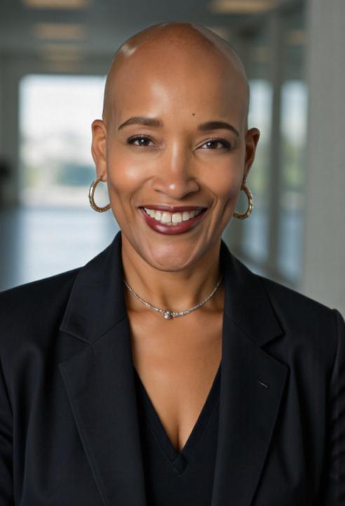 Sheryl Whitaker