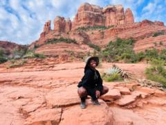 Briana Nicole Williams