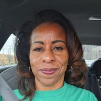 Charsell Williams