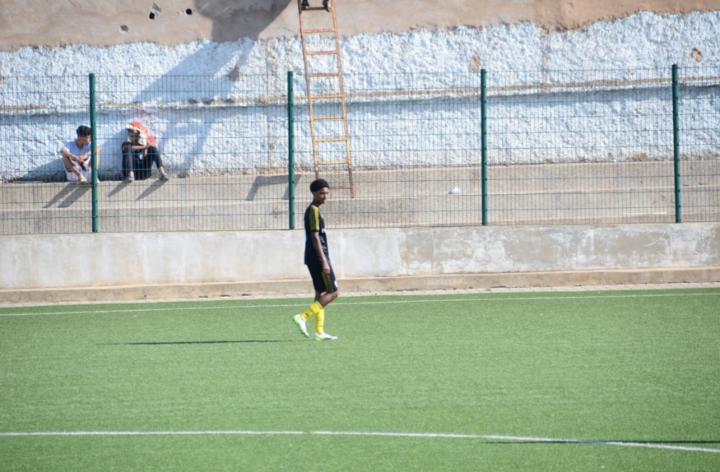 Youssef Diallo