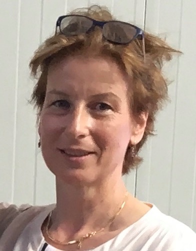 Janine De Kruijff