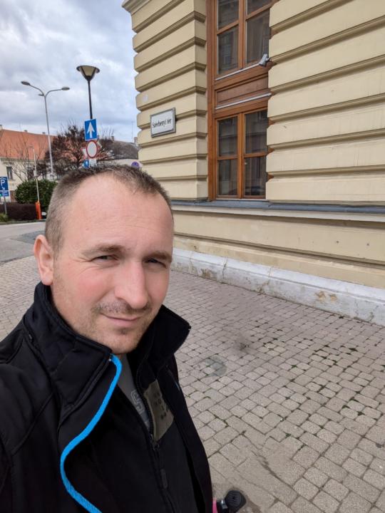 Forgács Tibor