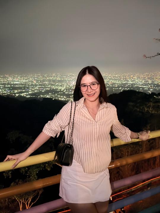 Hazel Anne Sanchez