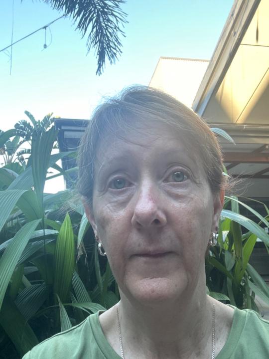 Lisa Murphy