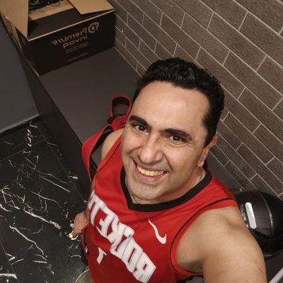 Rafael Vasconcelos