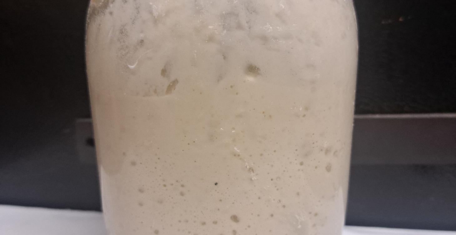 The history of sourdough