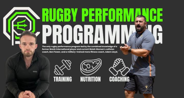 COPE Rugby Performance