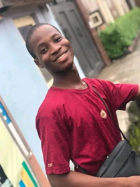 Lawal Abdulquadri olamide