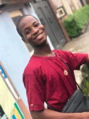 Lawal Abdulquadri olamide