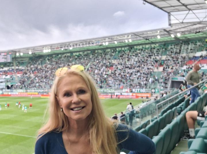 Ulrike Kriegler