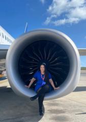 Crissy Hernández Brown