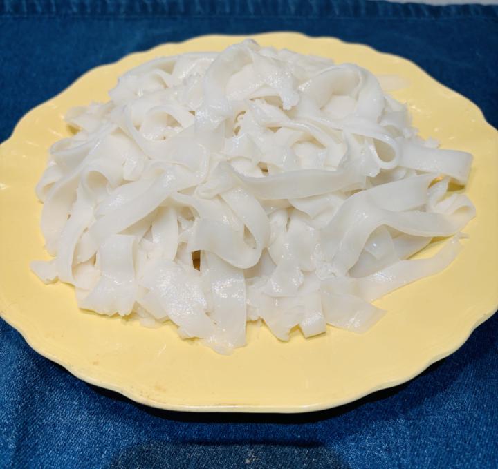 MHP - Open Kitchen Hour 2, Saturday 25 October 2025