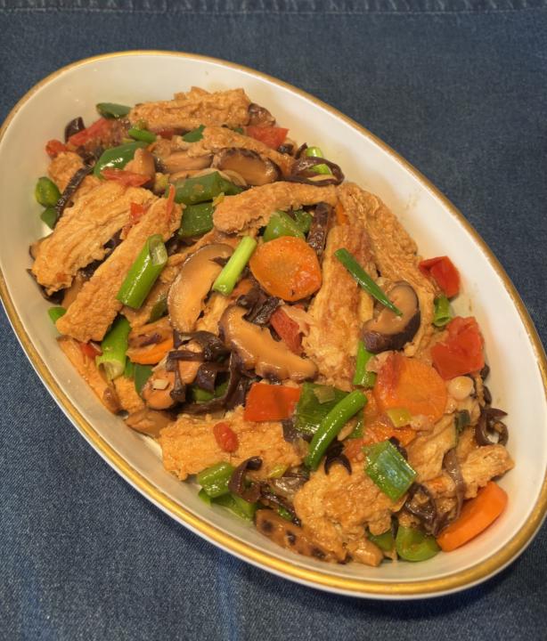 Open Kitchen Hour 1 Cookalong - 06 March 2006