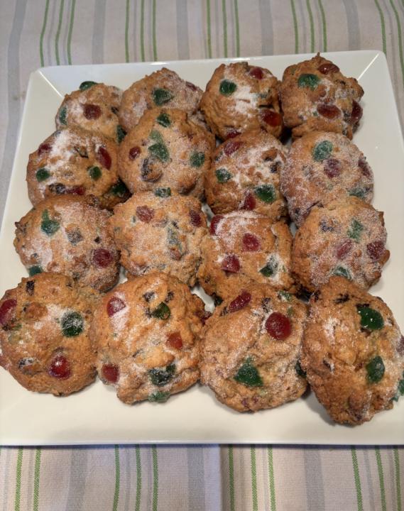 MHP - Open Kitchen Hour 2 Cookalong. Saturday 06 December 2025. 