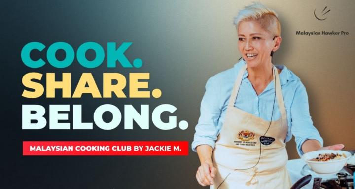 Malaysian Hawker Pro 