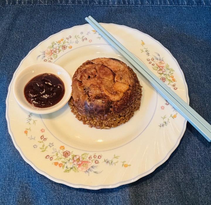 OKH Cookalong, Friday 26 June 26, morning session. 
