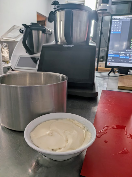 Special Workshop - Taufu Fah