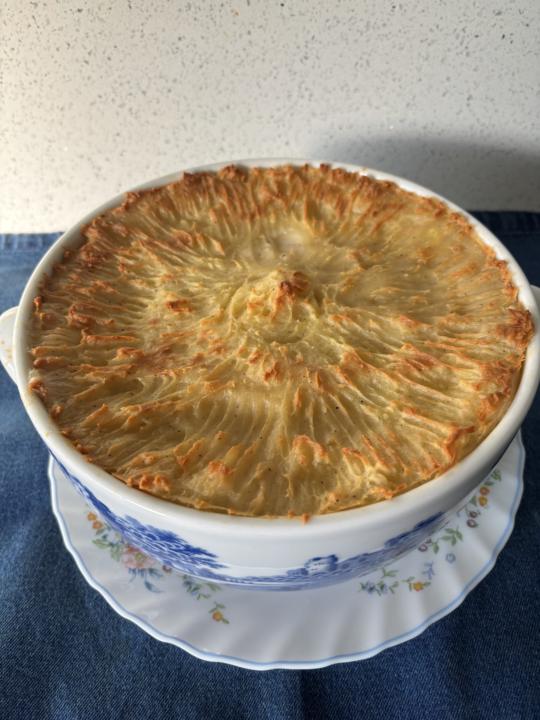 MPH - Open Kitchen Hour 1, Friday 07 November 2025. 